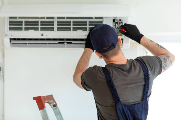 Best Affordable HVAC Duct Cleaning  in Orleans, IN