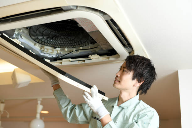Best HVAC System Cleaning  in Orleans, IN