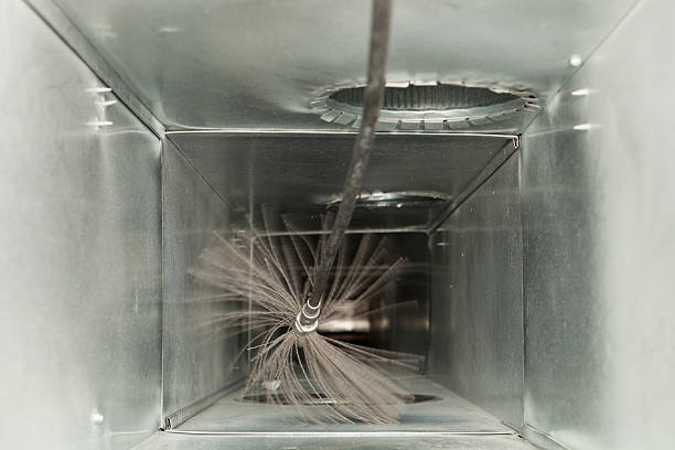Best HVAC Duct Inspection Services  in Orleans, IN