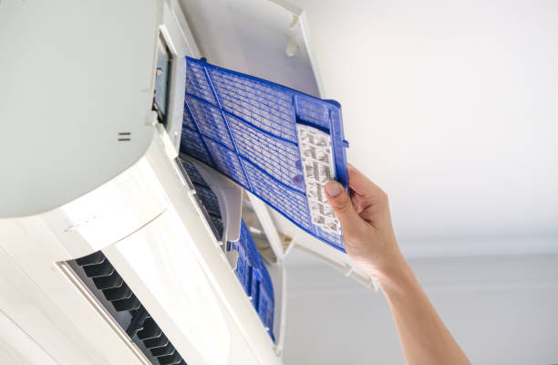 HVAC System Cleaning in Orleans, IN