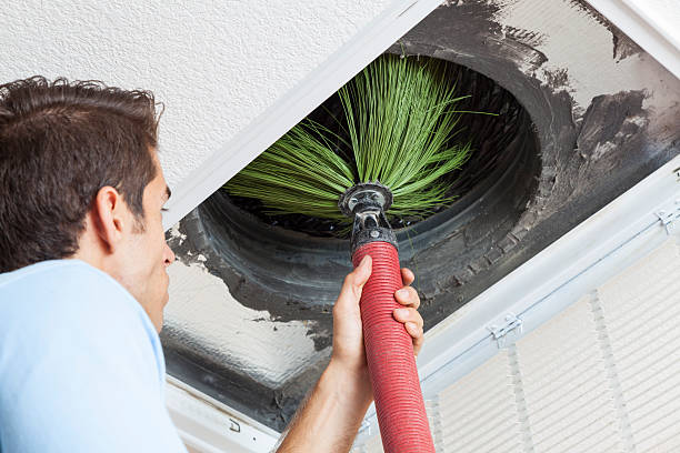 Best Best Air Duct Cleaning Company  in Orleans, IN