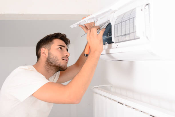 Best Affordable Air Duct Cleaning  in Orleans, IN